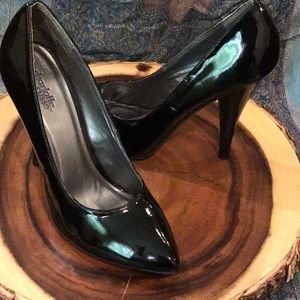 Charlotte Russe heels